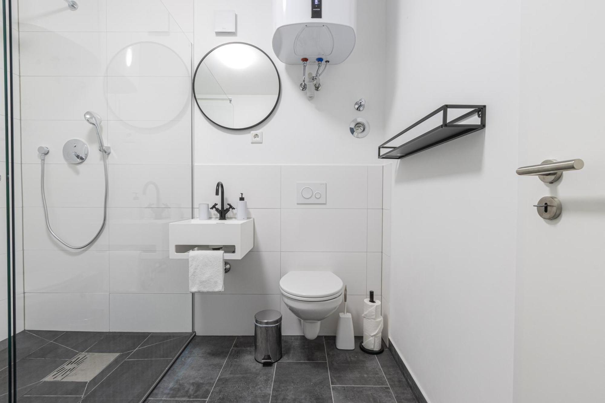 Zzzpace Smart-Hotel Krefeld Exterior photo